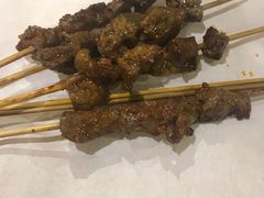 -管氏翅吧(广渠门店)
