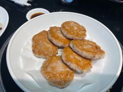 顺德煎鱼饼-任兴记(定西路店)