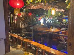-城墙拐拐火锅(三峡广场黑金冠店)