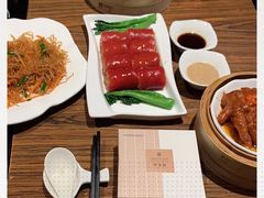 -珍宝轩海鲜火锅(碧湖大厦店)