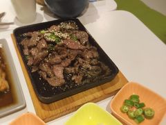 -韩国한국厨房