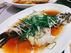 -金时代顺风大酒店(静安大融城店)