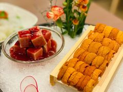法式红酒冻鹅肝-協成海鮮火鍋(老店)