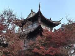 -焦山景区-万佛塔