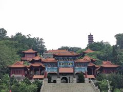 -南沙天后宫景区