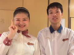 -海底捞火锅(莘松路店)