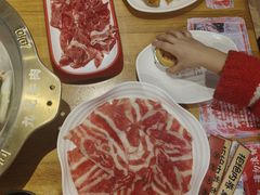 -九记潮汕现切鲜牛肉自助火锅(长沙·方圆荟店)