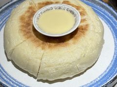 大理粑粑-大理董·董家小厨野生菌火锅(古城旗舰店)
