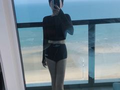 -三亚山海天JW万豪酒店