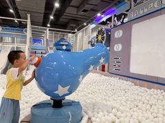-meland·儿童乐园·游戏厅娃娃机·电玩Xbox(成都合生汇店)