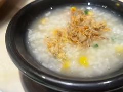 -红蜡烛-养生粥-津鲁菜(中山路店)