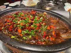-陶德砂锅(蜀汉路店)