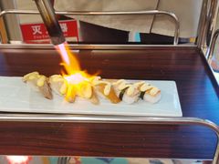 -晴季寿司(活力城店)