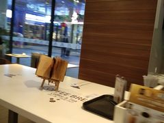 -麦当劳(未来城购物中心店)