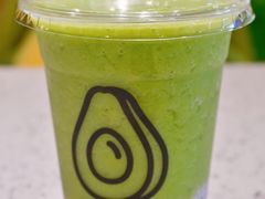 -油梨树AVOCADO TREE(嘉里中心店)