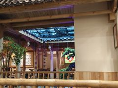 -田园印象·成都土菜院子(华阳店)