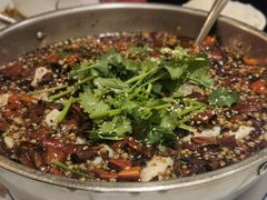 -Chongqing Cuisine川厨川味