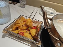 -渔惑·中山脆肉鲩火锅(仁恒梦店)