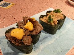 -元气寿司(东方宝泰店)
