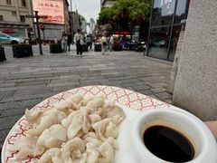 -五马集·海鲜·温州大牌档(黑金冠五马街十字路口店)