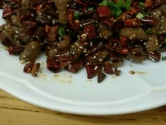 -勇猛子川菜馆(新军路店)