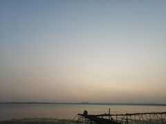 -漳泽水库水上公园