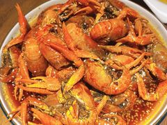 -马头巷·隐庐居·红油大虾(园区店)