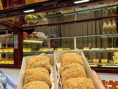 -戴记糖坊(西马路店)