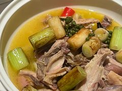 -粗茶淡饭·汉口公馆(循礼门店)