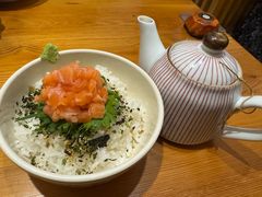 -福匠日本料理(人民路店)