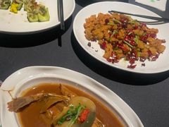 -肆月河豚·淮扬菜·湘菜(华天店)