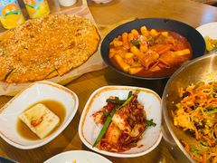 -海云台韩式汤饭·13年匠心韩料(南山店)