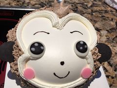 -拉那巴米 蛋糕定制(世纪东方广场店)