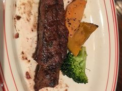 -食间牛排(湖西路店)