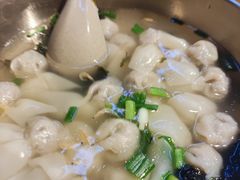 -大头叔烤鸡爪·朝鲜族烤串(天池路店)