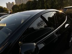 -车水马龙3M汽车贴膜冠军店隐形车衣改色膜(漕宝路中环店)