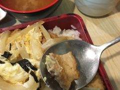 -桃屋日本料理(清华科技园店)
