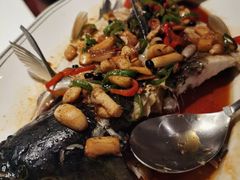 -炳胜品味(海印总店)