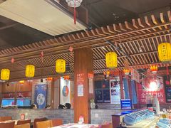 -重庆刘一手火锅(昌江恒基店)