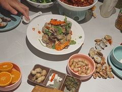 -老房子·南昌菜(双子塔店)