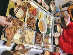-江湖一盏灯·滇味卤烤(普惠园店)
