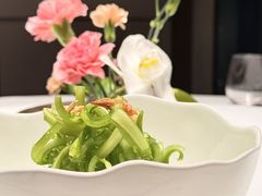 -淮香国色·淮扬菜(正大中心店)