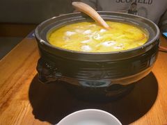 -九锅一堂酸菜鱼(新南凯德直营店)