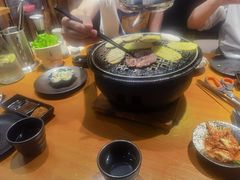 -陇璟烧肉酒场(友谊阳光城店)