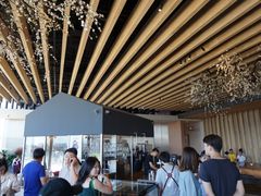 -Seesaw Coffee(朝阳大悦城店)