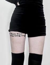 -杨卓刺青工作室·YZ STUDIO