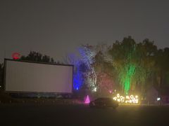 -枫花园汽车电影院(朝阳公园店)