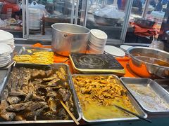 -车头老二大排档(金城步行街店)