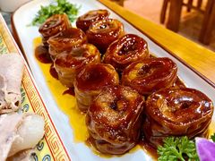 九转肥肠-砂锅居(西四店)