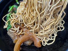 -志权牛肉面(灵山路店)